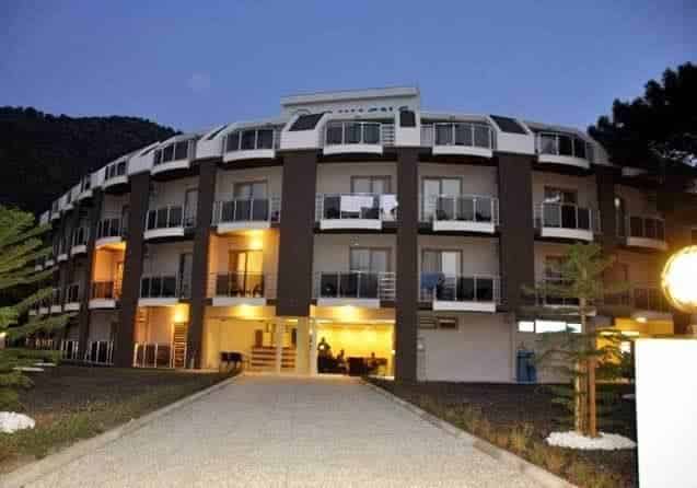 Buhana Hotel